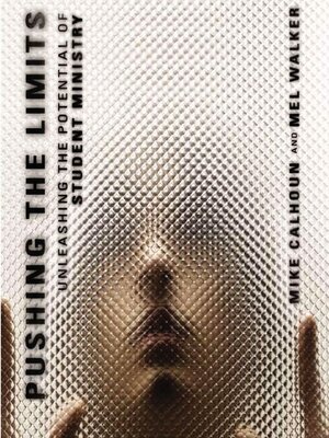 cover image of Pushing the Limits